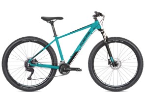 KRITTON 27.5 SATIN PETROL